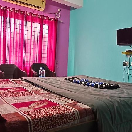 Hotel Crystal Cottage Μπουμπάνεσβαρ Εξωτερικό φωτογραφία