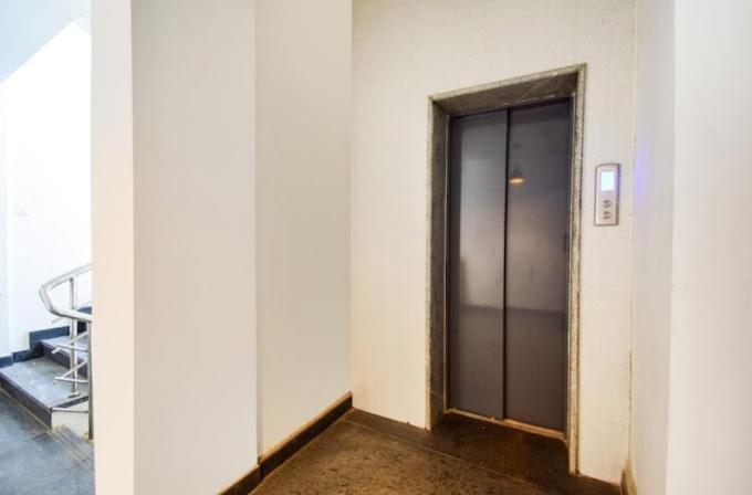 Hotel Crystal Cottage Μπουμπάνεσβαρ Εξωτερικό φωτογραφία