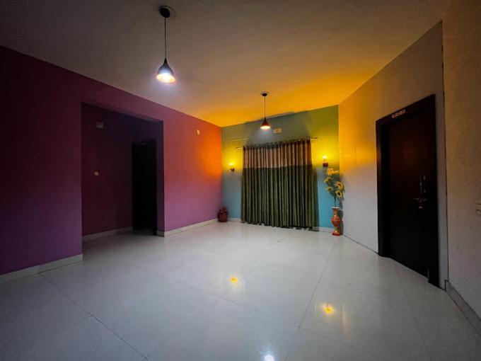 Hotel Crystal Cottage Μπουμπάνεσβαρ Εξωτερικό φωτογραφία