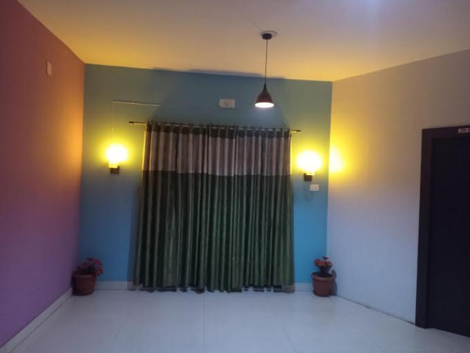 Hotel Crystal Cottage Μπουμπάνεσβαρ Εξωτερικό φωτογραφία